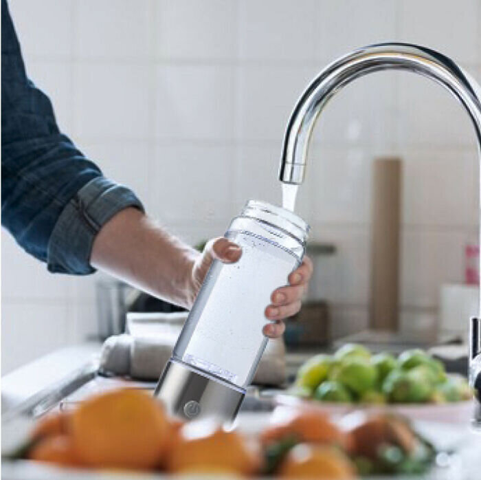 VexAqua image
