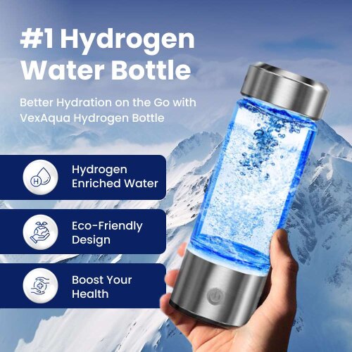 VexAqua image