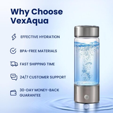 VexAqua image